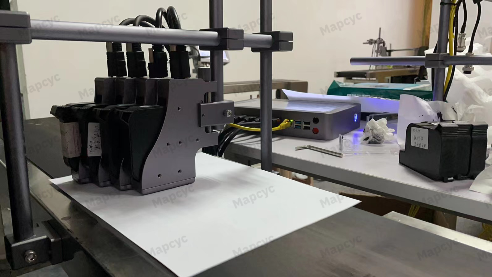 картинка Струйный принтер MIP-002xI2